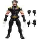 Marvel Legends X Men Actionfigur   15 cm 4+år   Wolverine