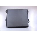 Radiator NISSENS 646826
