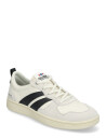 Palladium Pallacup Flame Lth - White - 41