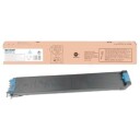 Sharp MX27GTCA Tonerkassett cyan 15.000 sider