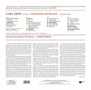 Orff: Carmina Burana