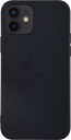 FERRELLI SILIKON DEKSEL IPHONE 12 MINI, SVART