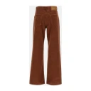 Haikure Dame Jeans Brun W28,