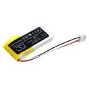 Batteri til Logitech G435 etc