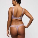 PrimaDonna   BH en Madison Full Cup Bra   Lilla