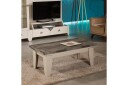 Comfortale Sofabord 110 cm - Beige