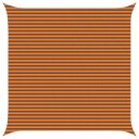 vidaXL Solskygge seil 5 x 5 m 100% polyester Oxford Torget