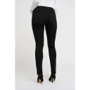 Cream Dame Jeans Svart XS L34,