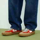 Id.eight unisex Sko Flerfarget 39 EU,
