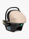 Beemoo Route i-Size Babybilstol, Beige
