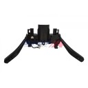 Bryter komplett rattstamme BOGAP A7318148