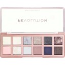 Revolution Beauty London The Celestial Icon Ethereal Nudes Palette