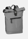 Mart New York Rolltop Backpack