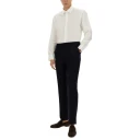 Etro Herre Skjorter Hvit 3XL,