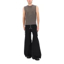 Rick Owens Herre Strikkevarer Brun S,
