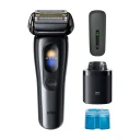 Braun NEVO barbermaskin 17010C svart