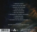 Michael Schenker Group  Immortal  CD