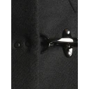 Fay Dame Frakker Svart S,