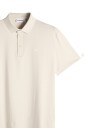 J.Lindeberg Bridge Polo Golf pologenser herre Moonbeam Large