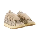 Lanvin Dame Sko Beige 38 EU,