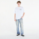 Calvin Klein Jeans 16S April Graphic Seasonal Fashi White L