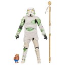 Northix Star Wars Night Trooper Premium Figur 15 cm