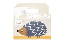 3 Sprouts Stellekurv, Hedgehog