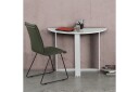 Comfortale Spisebord Halvmåne -