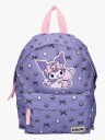 Hello Kitty &  Friends Kuromi Ryggsekk 6L Bold Babes