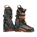 Scarpa F1 Lt Carbonorange 31