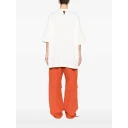 Ami Paris Herre Topper Hvit XS,
