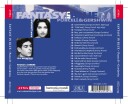 Rinat Shaham, William Croft  Fantasy In Blue  CD