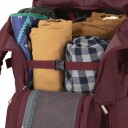 Osprey Archeon 45 Ws Deep Space Blue WXS/S