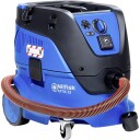 Nilfisk ATTIX 33-2H PC Grovstøvsuger 1400 W med Push&Clean og 30L Beholder