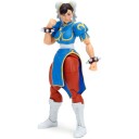 Street Fighter II Figur 15cm - Chun-Li
