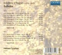 H L Ne Tysman  Helene Tysman Chopin Ballades 3  CD
