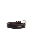 Orciani, Herre, Accessories, Brun, 105 CM,