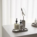 Meraki - Brett MKMarble Beige - Beige
