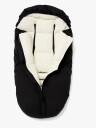 Beemoo Core Vintervognpose, Black