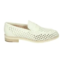 Pertini Dame Sko Beige 41 EU,