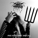 PreHistoric Metal