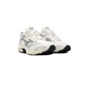 Mizuno Herre Sport Hvit 37 EU,
