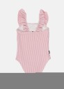 Seaside Seersucker Swimsuit JR