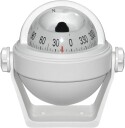 Riviera Stella BS2 kompass med brakett - sort - sort