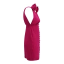 Farm Rio Dame Kjoler Rosa XS,