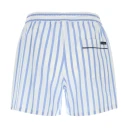 Dolce & Gabbana Herre Svømmetøy Flerfarget S,