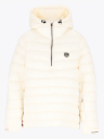 Twentyfour Aurora Primaloft Anorakk Hvit 34