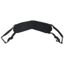 Sportsheets Pivot Deluxe Doggie Strap - Svart