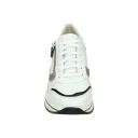 Mephisto Dame Sko Hvit 39 EU,