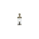 Graph Tech String Saver Pg-8220-0c Prs Style Saddles,Brushedsteel,6-Str-Chr